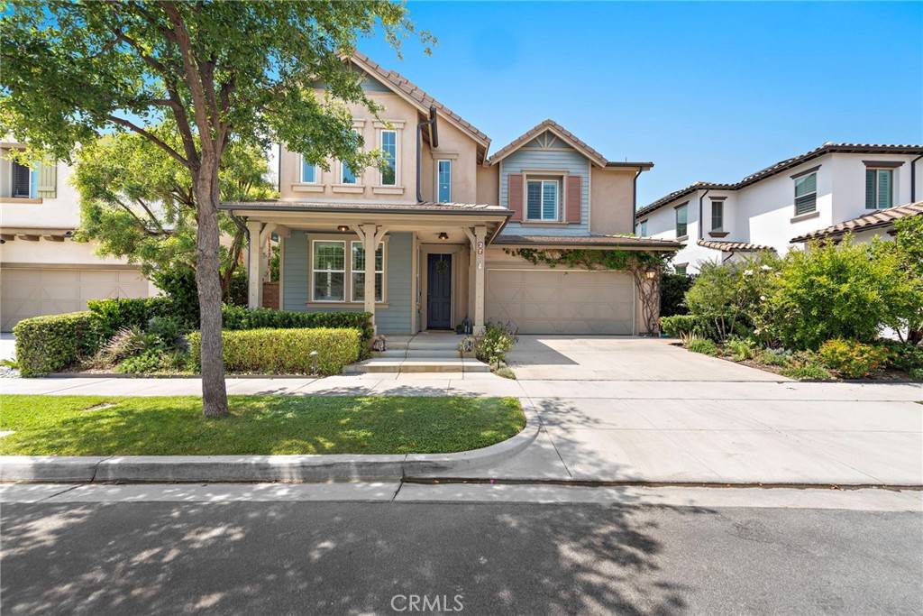Rancho Mission Viejo, CA 92694,27 Lucido ST