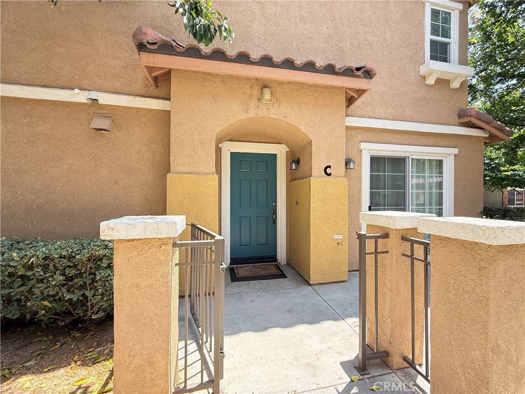 Moreno Valley, CA 92551,25858 Iris AVE #C