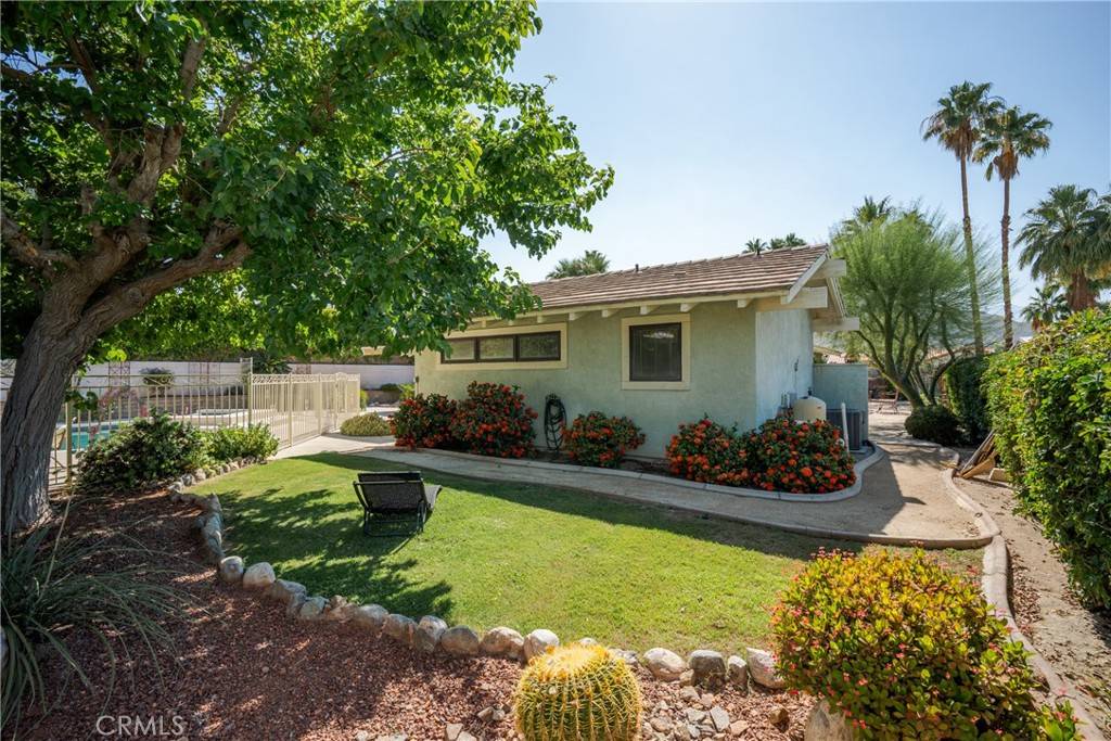 Palm Desert, CA 92260,45740 Verba Santa DR