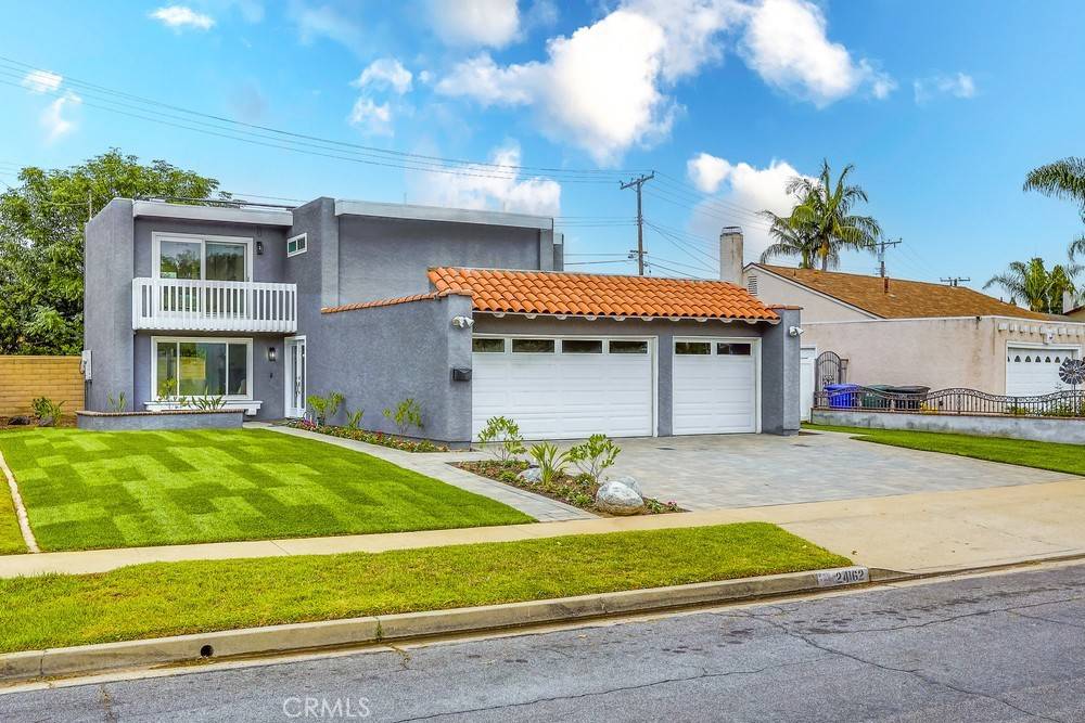 Lake Forest, CA 92630,24162 Twig ST