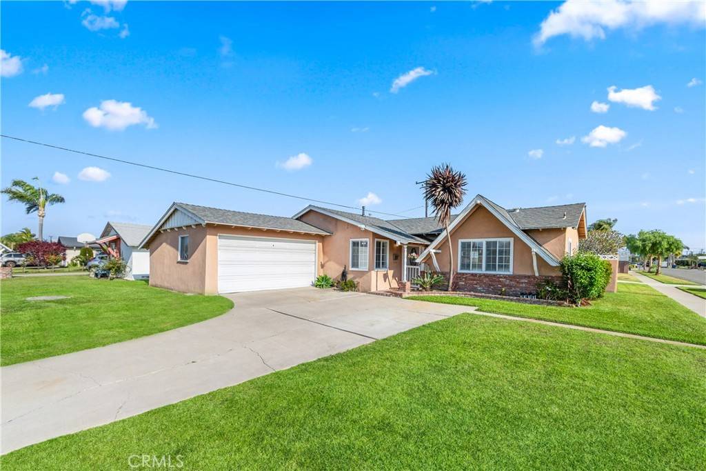 Westminster, CA 92683,5532 Amador AVE