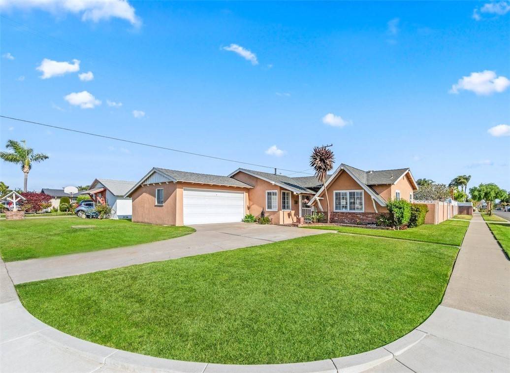 Westminster, CA 92683,5532 Amador AVE