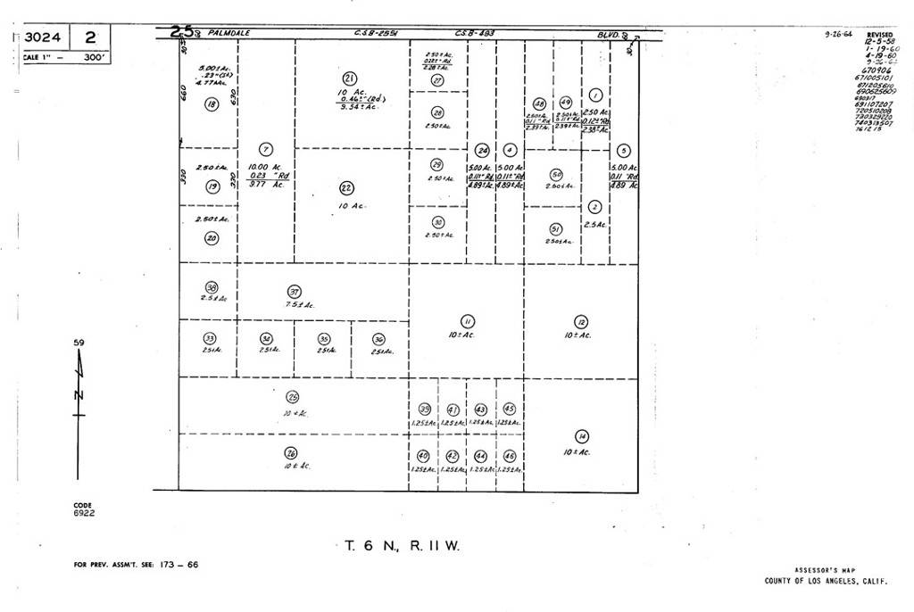 Pearblossom, CA 93553,46 E Avenue R