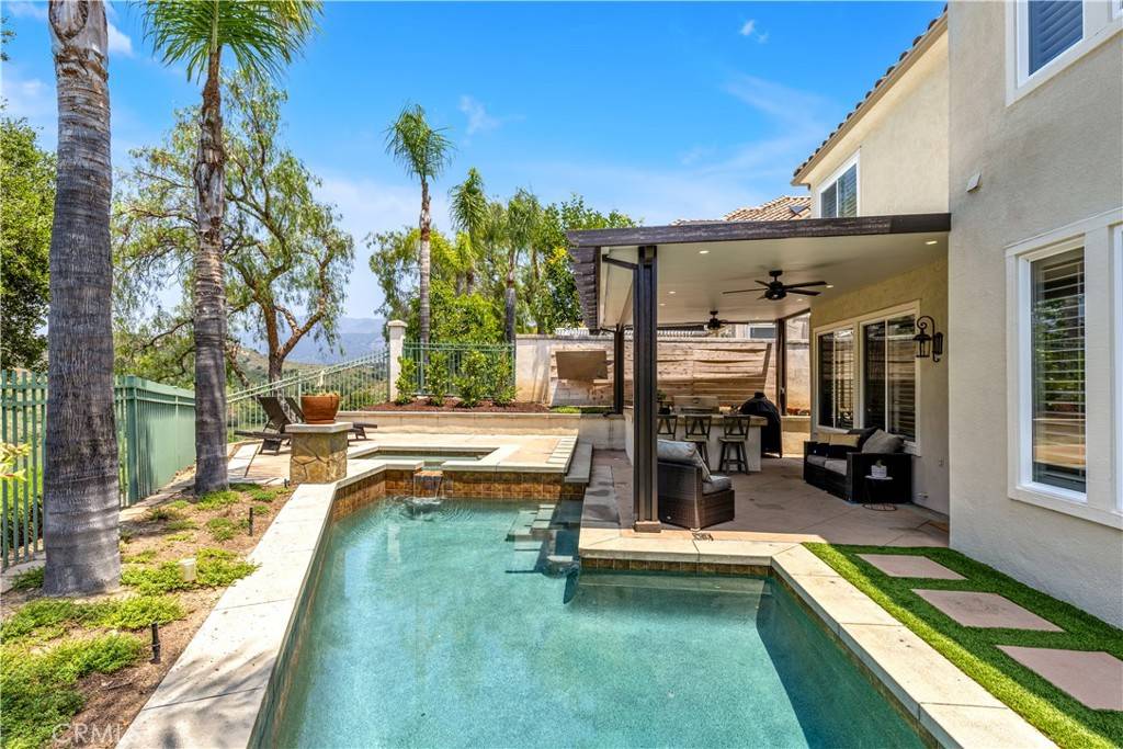 Rancho Santa Margarita, CA 92679,57 Hillrise