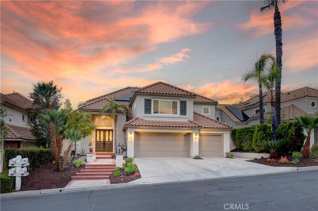 Rancho Santa Margarita, CA 92679,57 Hillrise