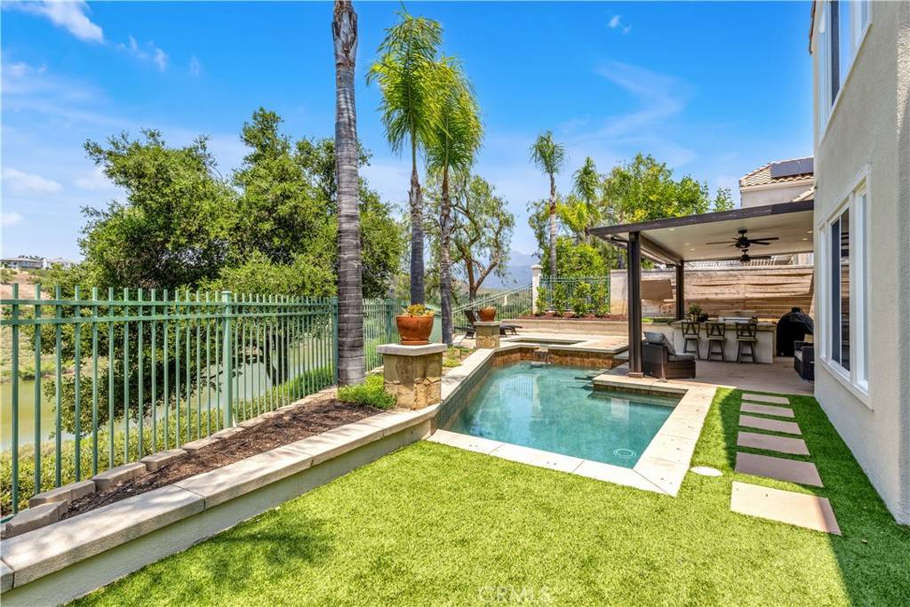 Rancho Santa Margarita, CA 92679,57 Hillrise