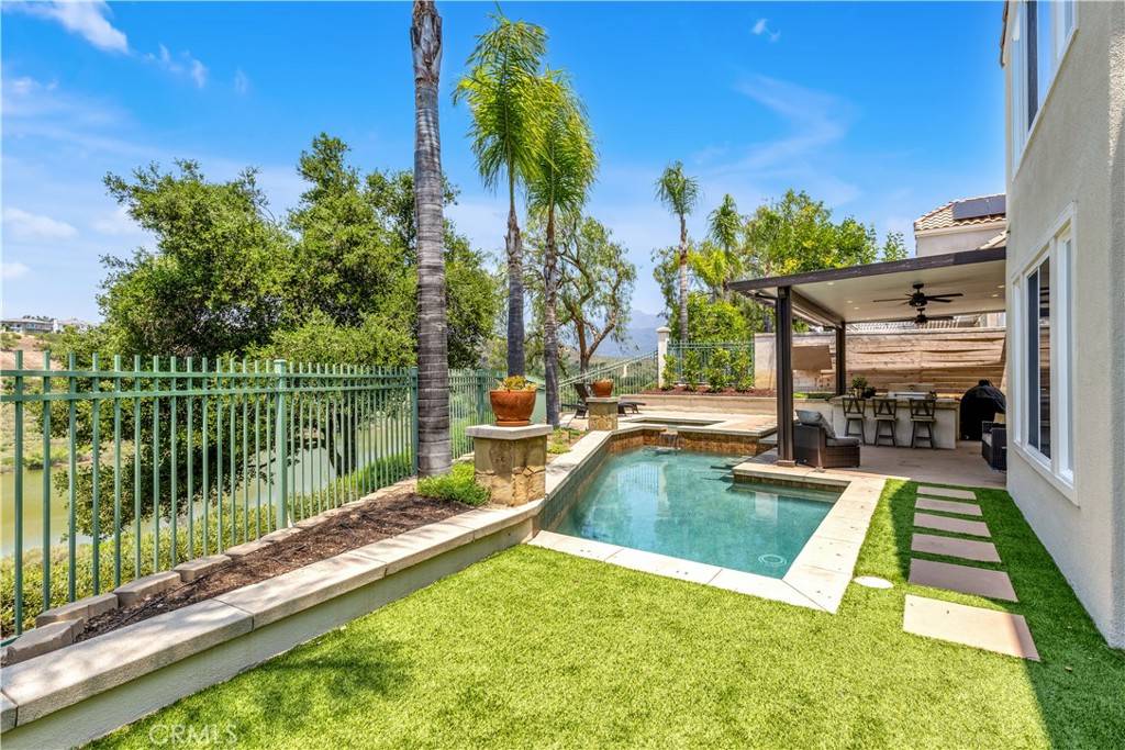 Rancho Santa Margarita, CA 92679,57 Hillrise