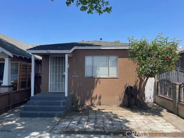 Long Beach, CA 90805,417 E Adair ST