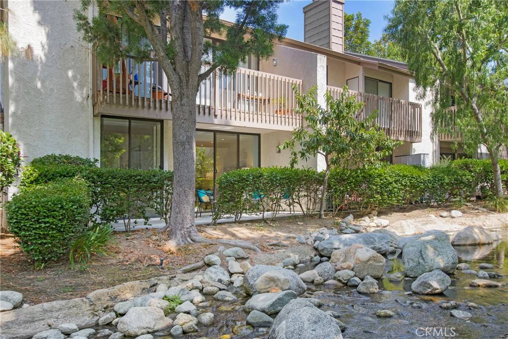 Laguna Hills, CA 92656,26701 Quail Creek #31