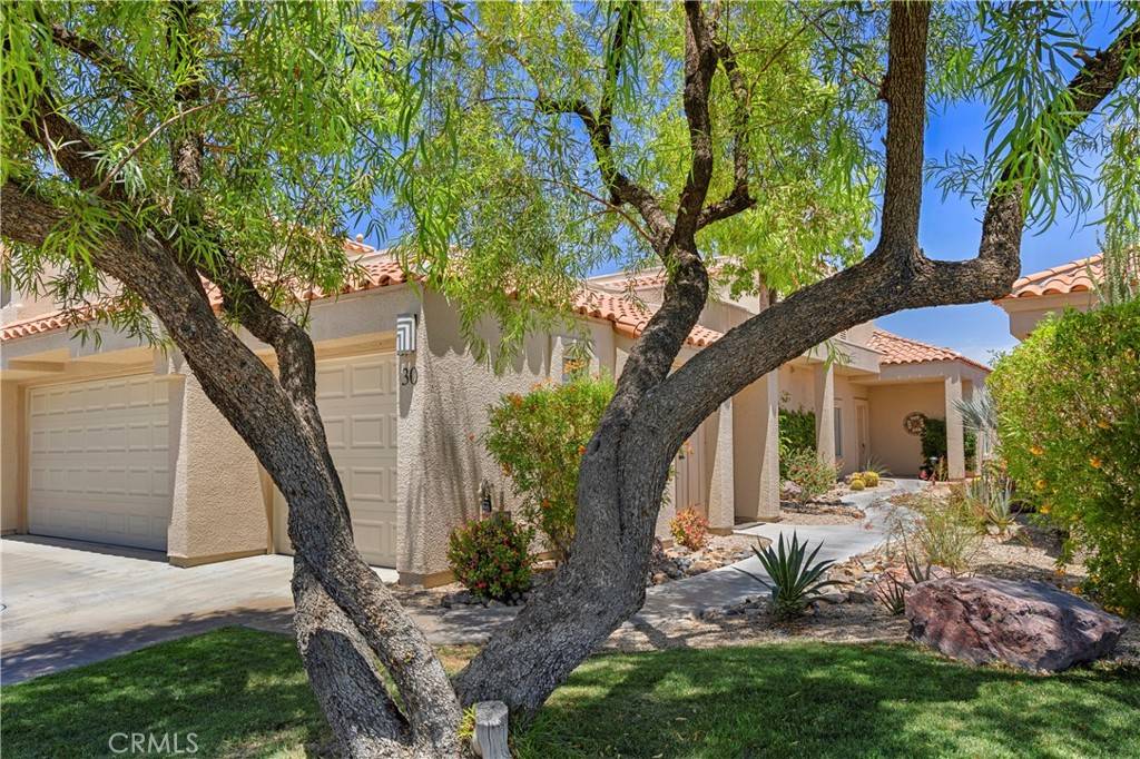 Rancho Mirage, CA 92270,30 Hilton Head DR