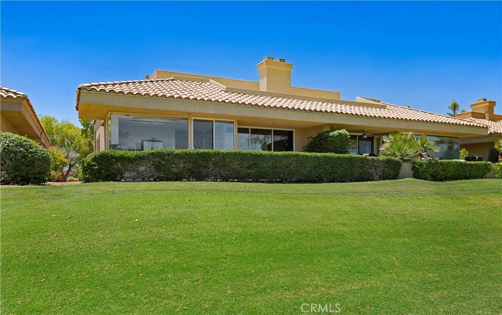 Rancho Mirage, CA 92270,30 Hilton Head DR