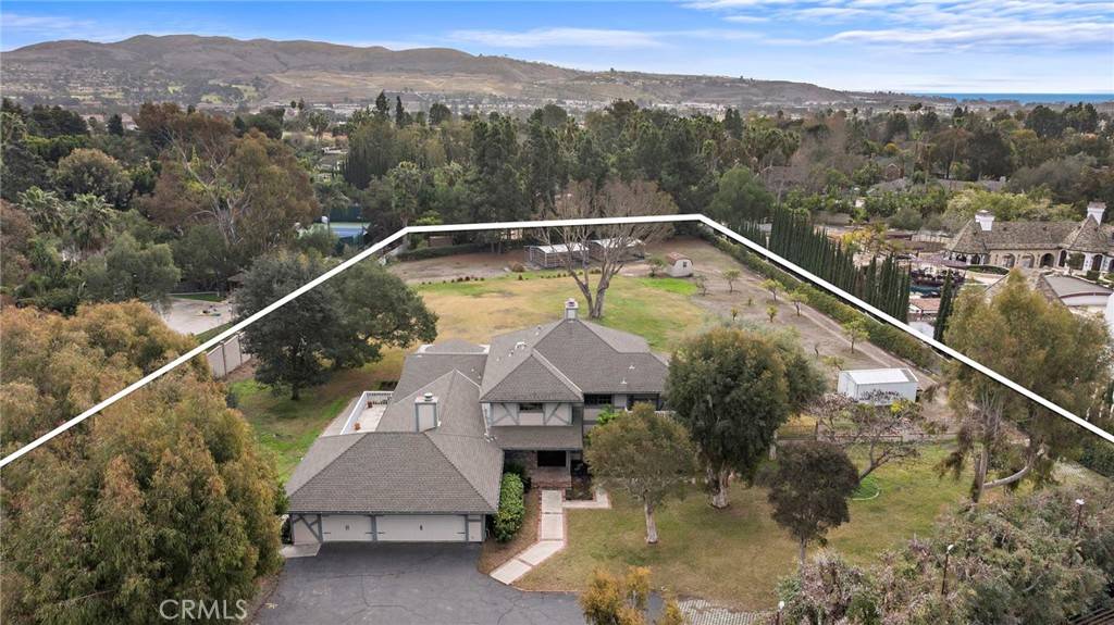 San Juan Capistrano, CA 92675,31593 Aguacate Road