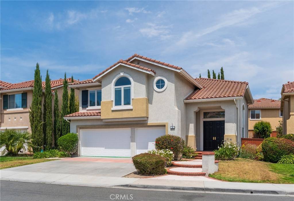 Rancho Santa Margarita, CA 92688,20 Las Fieras