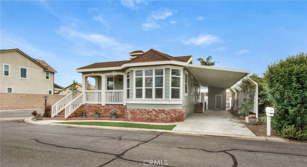 San Juan Capistrano, CA 92675,32371 Alipaz ST #17