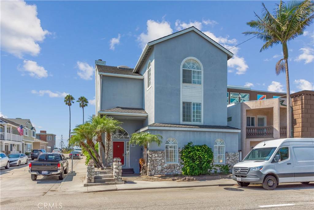Long Beach, CA 90803,6020 E Ocean BLVD