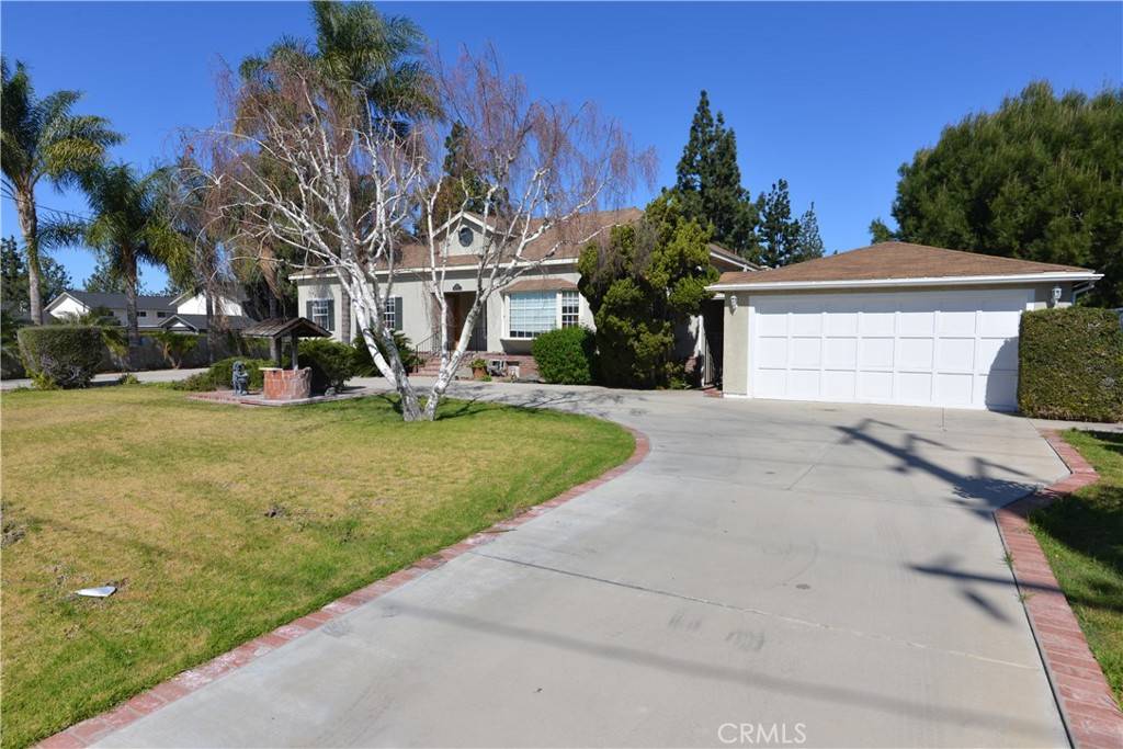 Fullerton, CA 92831,3061 Madison AVE