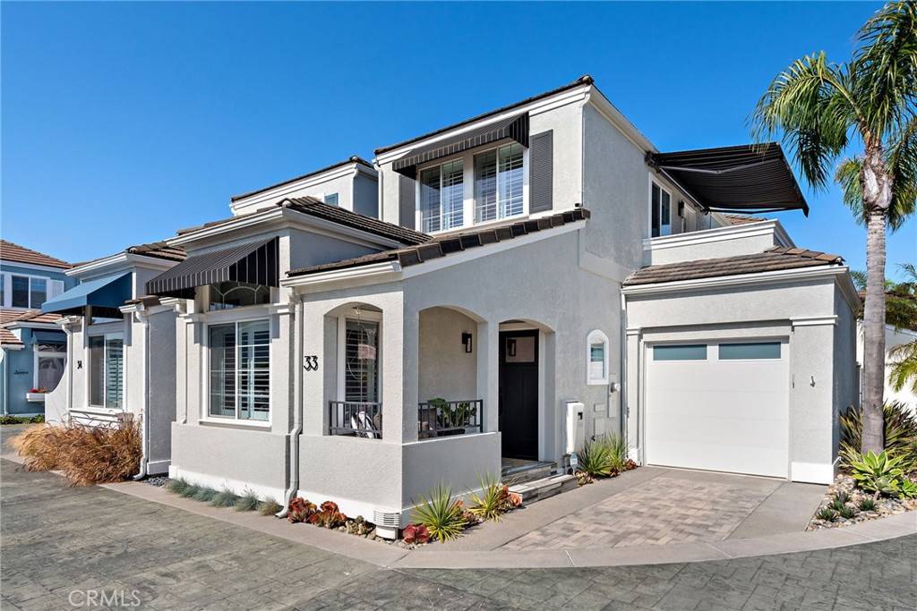 Newport Beach, CA 92663,700 Lido Park DR #33