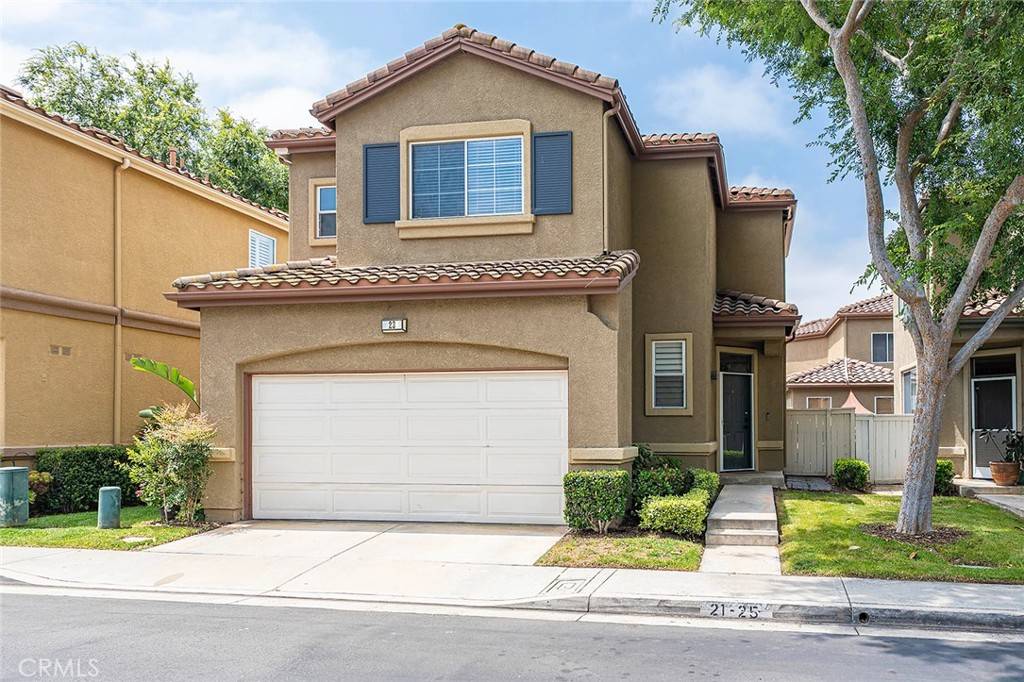 Rancho Santa Margarita, CA 92688,23 Calle De Vida