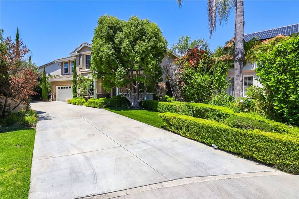 Aliso Viejo, CA 92656,11 Heartwood WAY