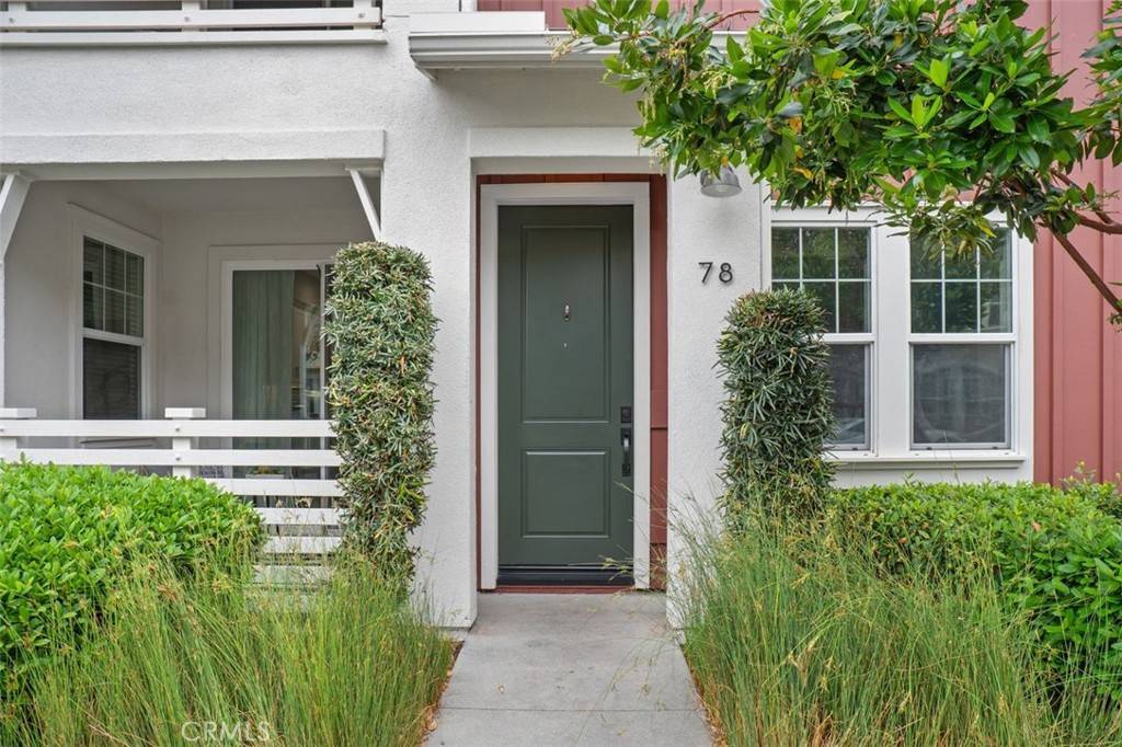 Rancho Mission Viejo, CA 92694,78 Patria