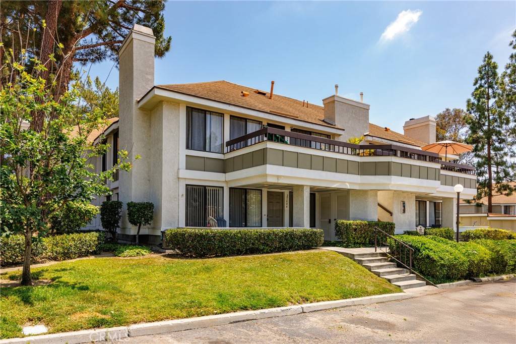 Lake Forest, CA 92630,25644 Mont Pointe #1A