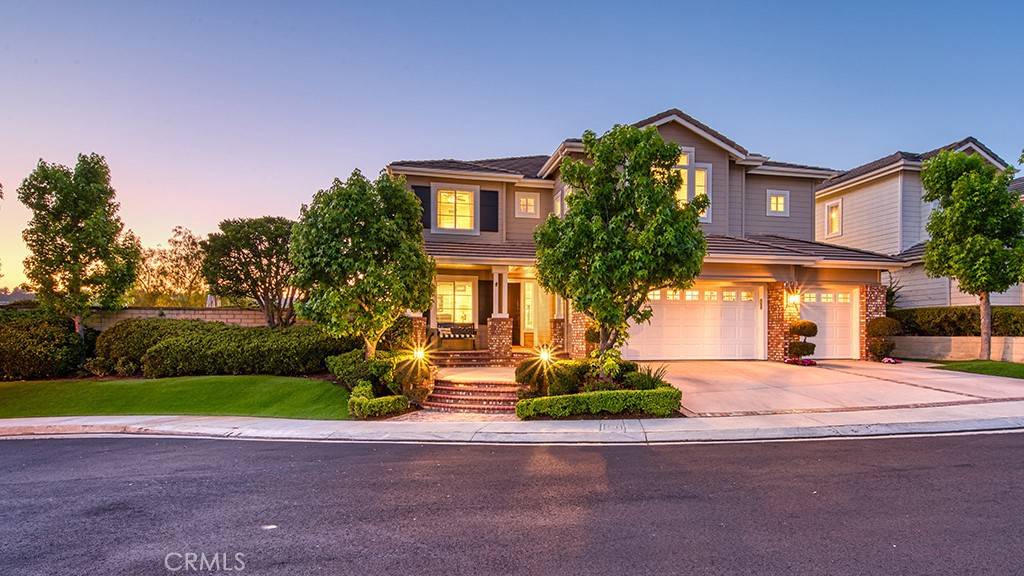Coto De Caza, CA 92679,5 Kennedy CT