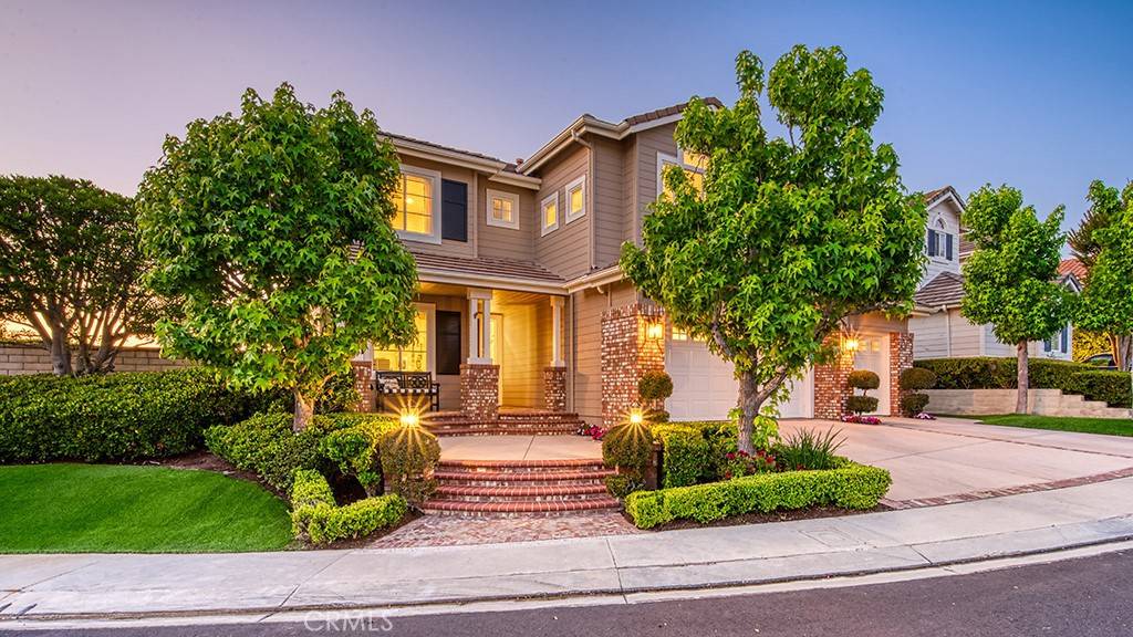 Coto De Caza, CA 92679,5 Kennedy CT