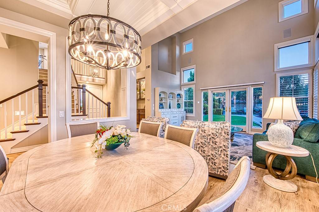 Coto De Caza, CA 92679,5 Kennedy CT