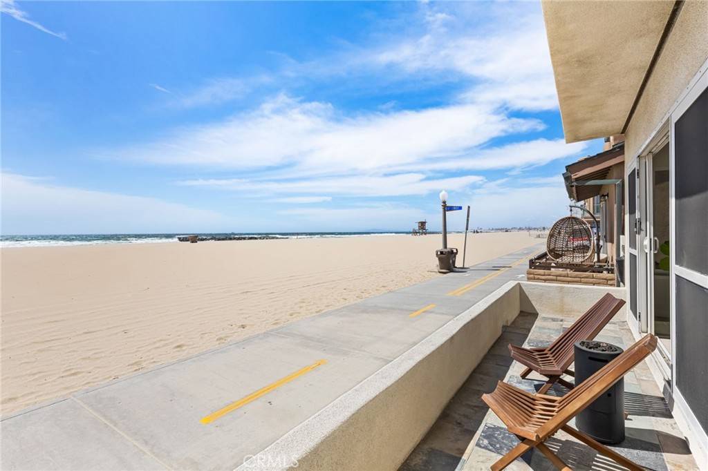 Newport Beach, CA 92663,3012 W Oceanfront