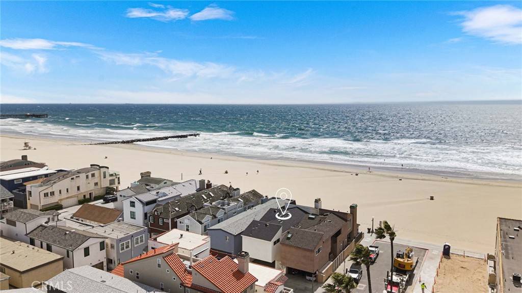 Newport Beach, CA 92663,3012 W Oceanfront