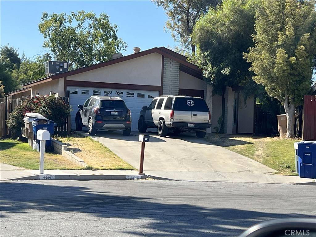 Bakersfield, CA 93306,2605 Auburn CT