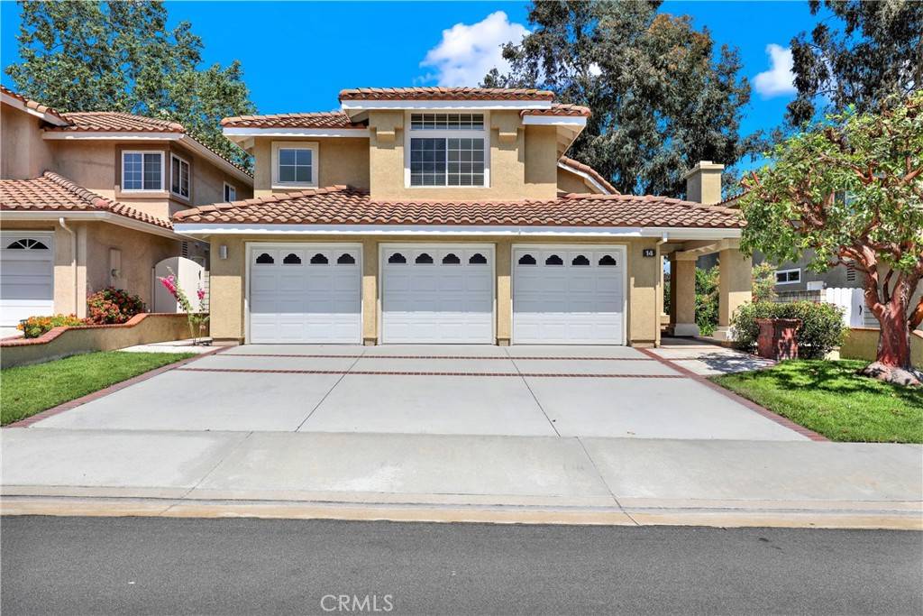 Rancho Santa Margarita, CA 92688,14 Reata