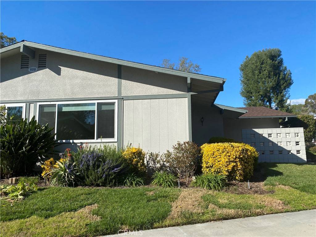 Laguna Woods, CA 92637,608 Avenida Sevilla #C