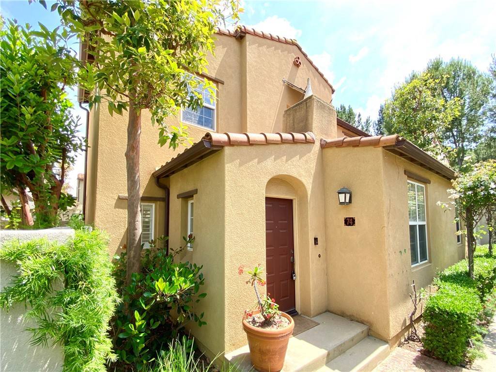 Irvine, CA 92603,74 Duet