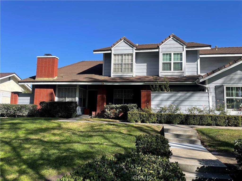Irvine, CA 92604,44 W Yale #8
