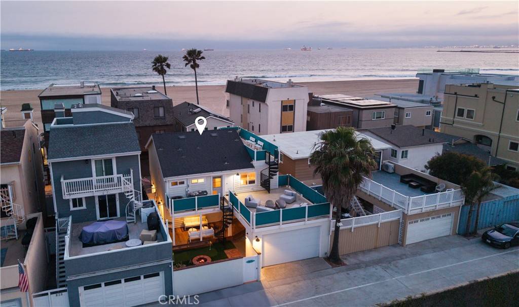 Surfside, CA 90743,29 Surfside AVE #B
