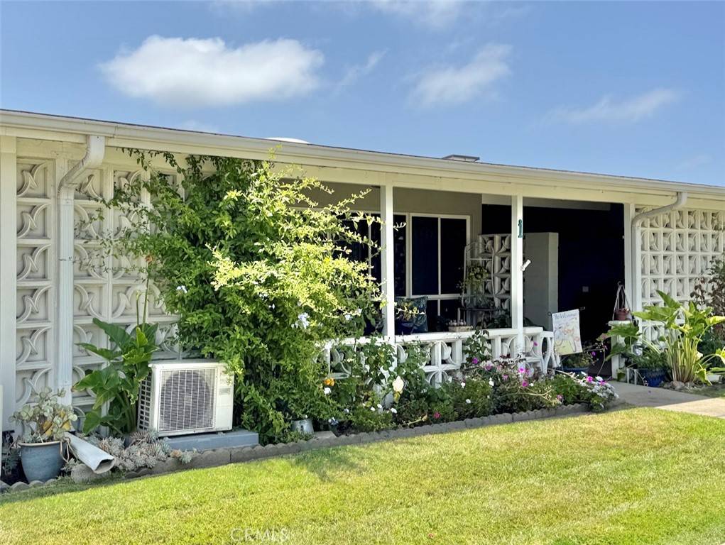 Seal Beach, CA 90740,1664 Thunderbird DR #17i