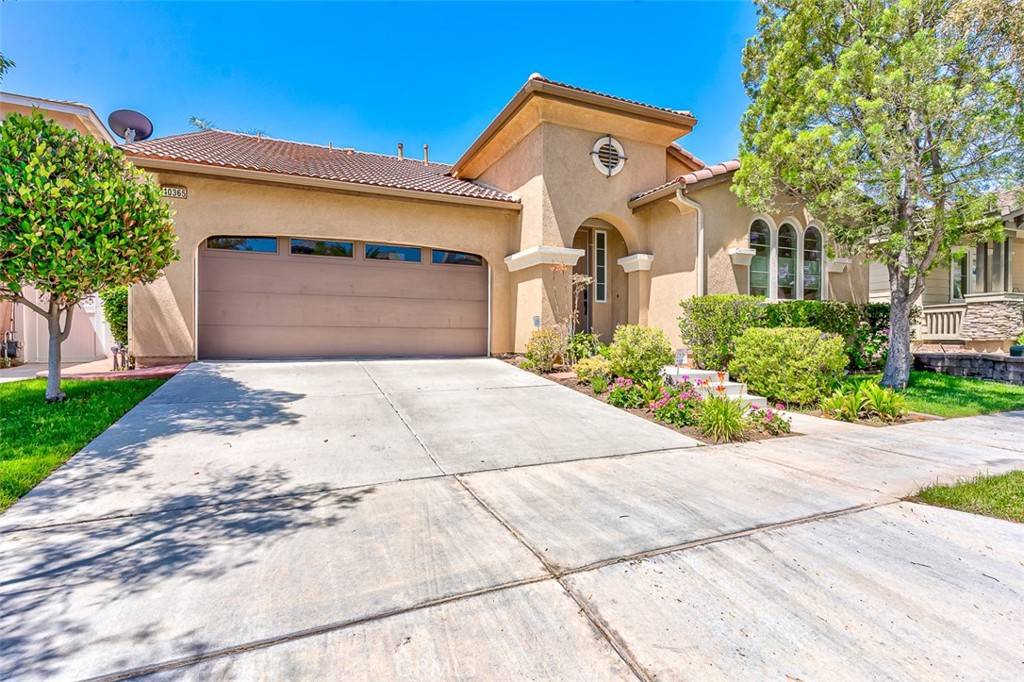 Temecula, CA 92591,40365 Trenton CT