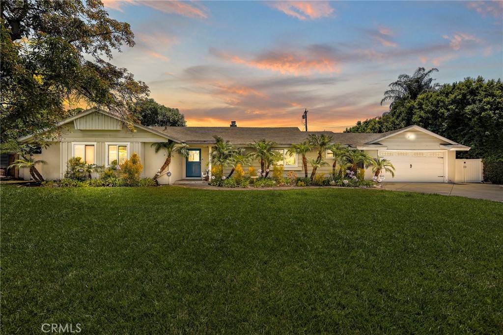 North Tustin, CA 92705,18092 Blue Ridge DR