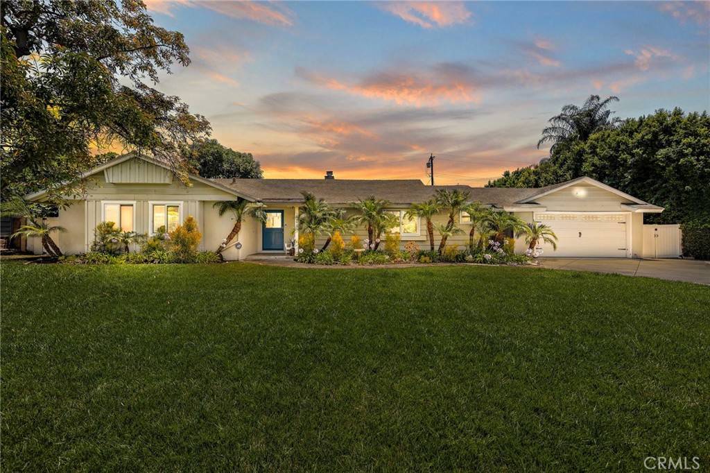 North Tustin, CA 92705,18092 Blue Ridge DR