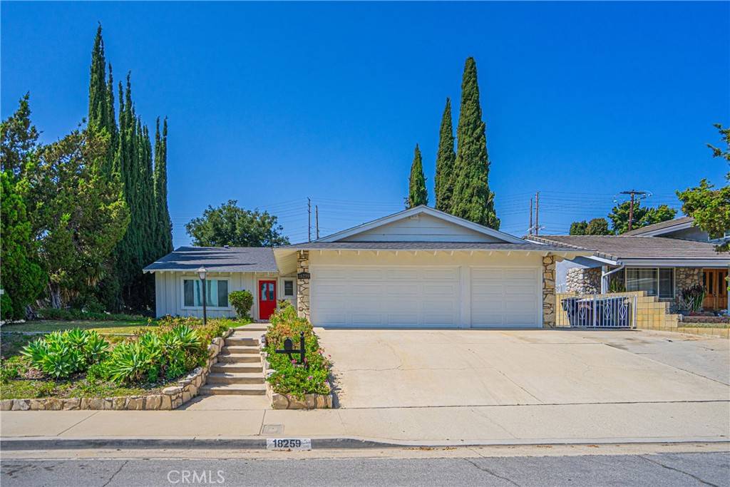Brea, CA 92821,18259 Midbury ST