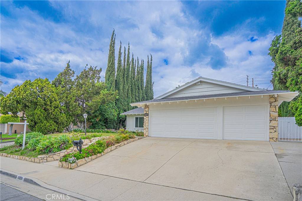 Brea, CA 92821,18259 Midbury ST