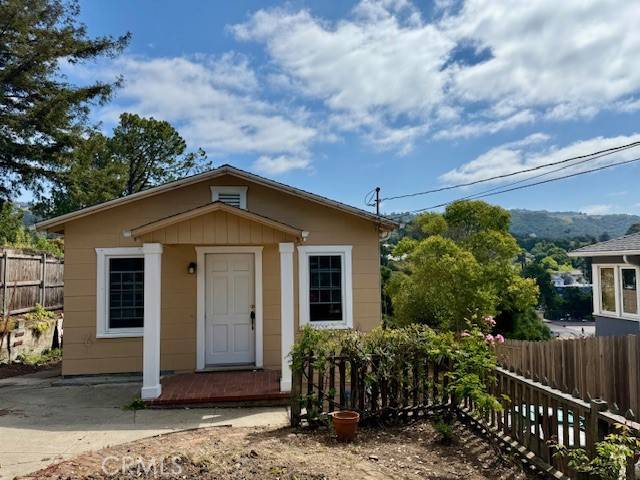 Oakland, CA 94619,4544 Tulip AVE