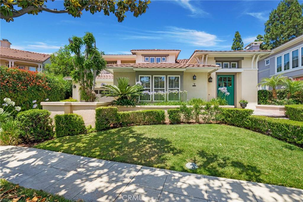 Irvine, CA 92620,7 Glenhaven LN
