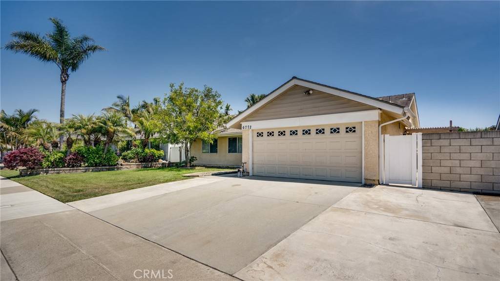 Huntington Beach, CA 92647,6772 Rook DR