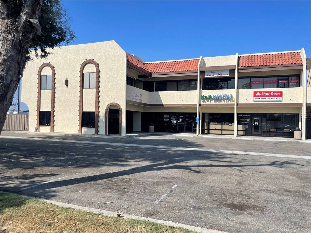 Westminster, CA 92683,8130 Mcfadden AVE #100