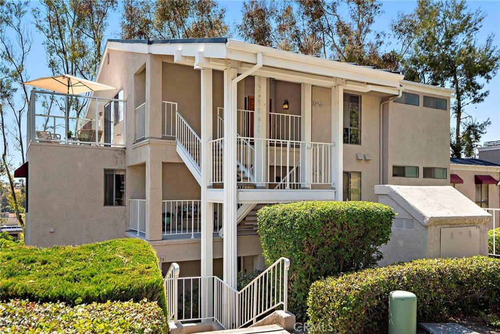 Mission Viejo, CA 92692,27760 La Costa #16