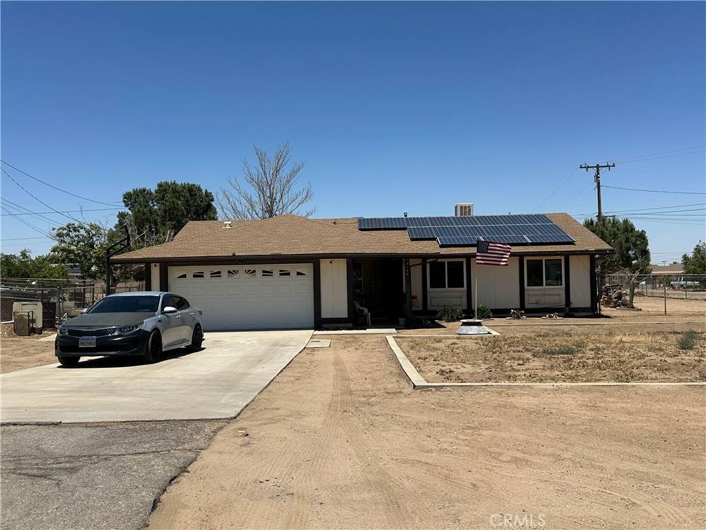 Hesperia, CA 92345,14796 Walnut ST
