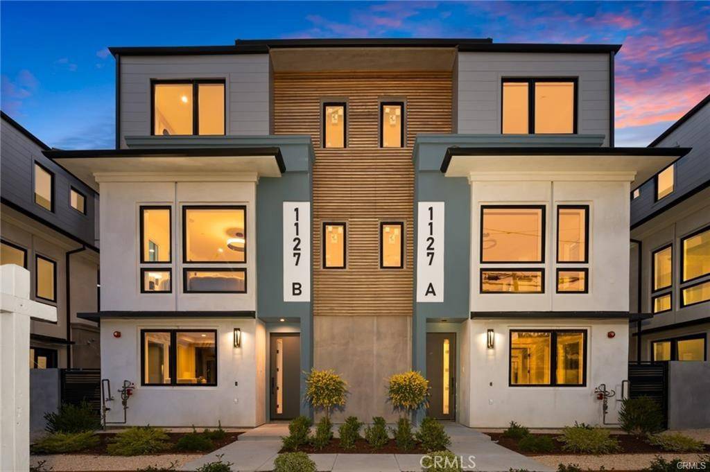 Arcadia, CA 91007,1127 Golden West AVE #B