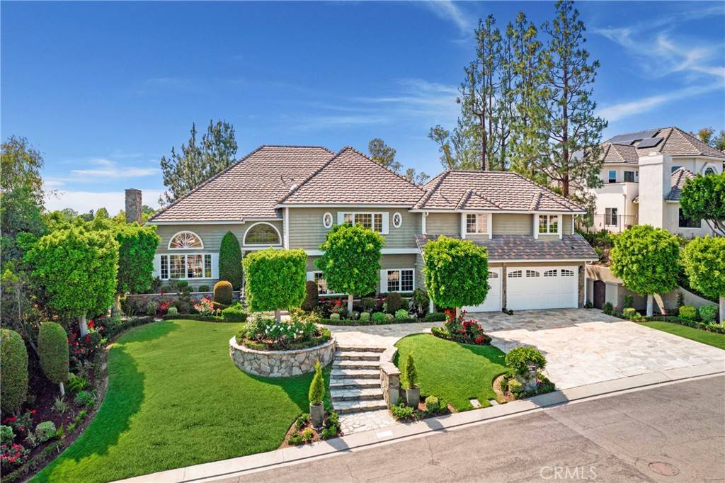 Laguna Hills, CA 92653,26071 Glen Canyon DR